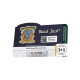 Black Jack (3 sjemenke + 1 gratis), Sweet Seeds