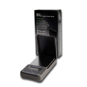 Digitalna vaga BLscale, siva, 0,1 - 100 g Digitalna vaga BLscale, siva, 0,1 - 100 g