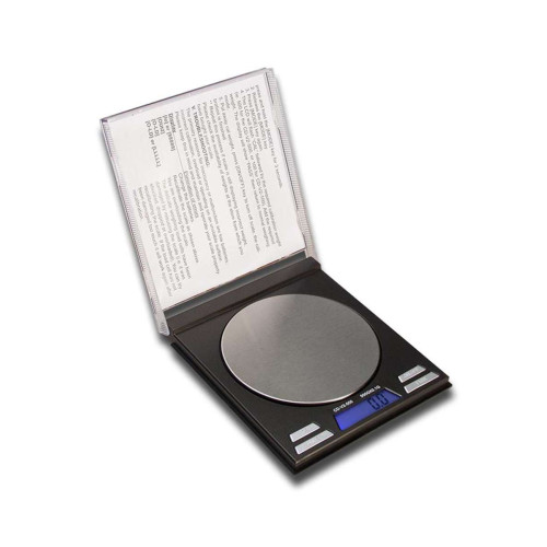 Digitalna vaga za CD-Cover BL, 0,01 - 50 g