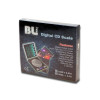 Digitalna vaga za CD-Cover BL, 0,01 - 50 g