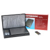 Digitalna vaga Notebook