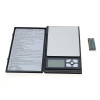Digitalna vaga Notebook