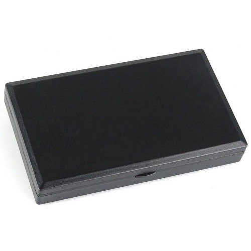 Digitalna vaga Professional Mini, 200 g/0,01 g, crna