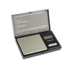 Digitalna vaga Professional Mini, 200 g/0,01 g, crna