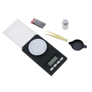 Profesionalna digitalna vaga TL, 20/50 g/0,001 g Profesionalna digitalna vaga TL, 20/50 g/0,001 g