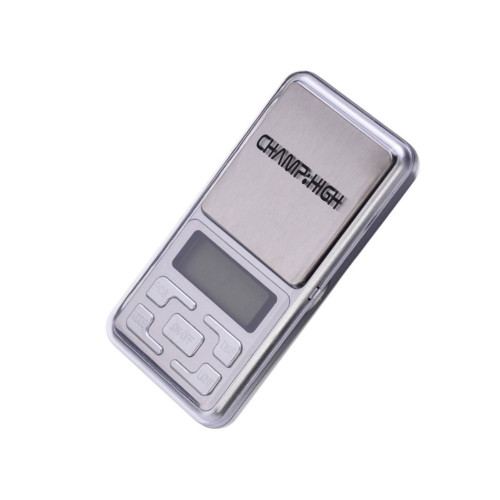 Digitalna vaga Silver Shine, 200 g/0,01 g