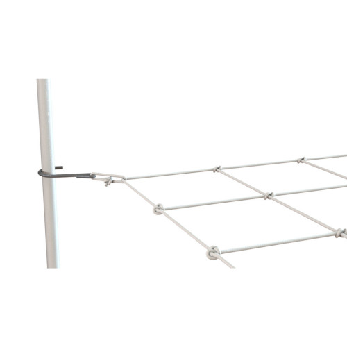 Elastična potporna mreža 80 x 80 / 90 x 90 cm