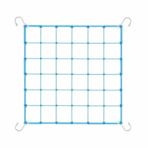 Elastična potporna mreža 80 x 80 / 90 x 90 cm