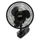 Ventilator sa štipaljkom RAM ECO, 15 W, promjer 15 cm