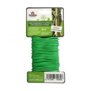 Mekana žica za vezanje s PVC oblogom, 2,5 mm x 10 m