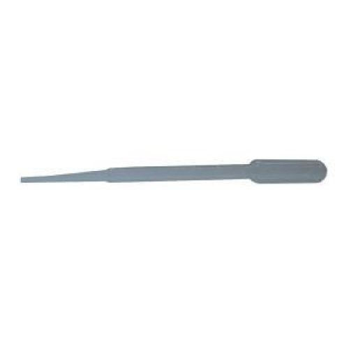 Pipeta 3 ml, plastična