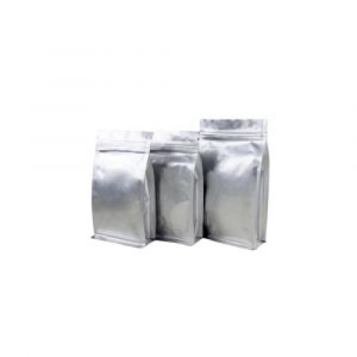 Mylar zip vrećica Urban, 28 g, 15 x 23 x 3 cm, 50 komada