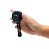 Marley Natural Spoon Pipe, dimljeno staklo
