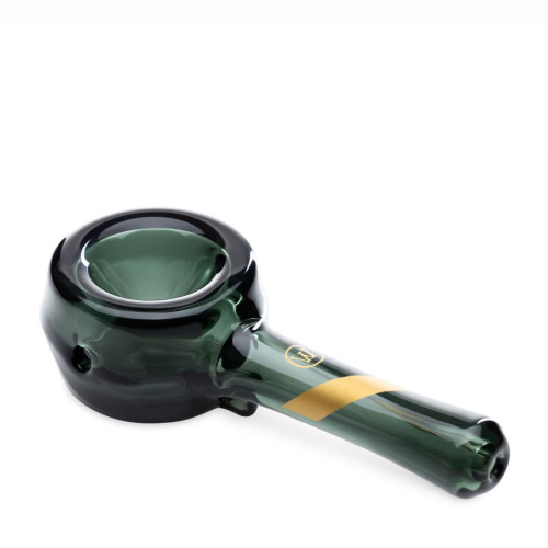 Marley Natural Spoon Pipe, dimljeno staklo