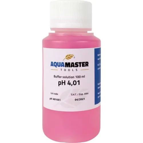 Otopina za kalibraciju pH 4, 100 ml)