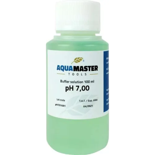 Otopina za kalibraciju pH 7, 100 ml