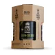 Komplet organskih gnojiva BioBizz TryPack Juju Royal, 3 x 250 ml