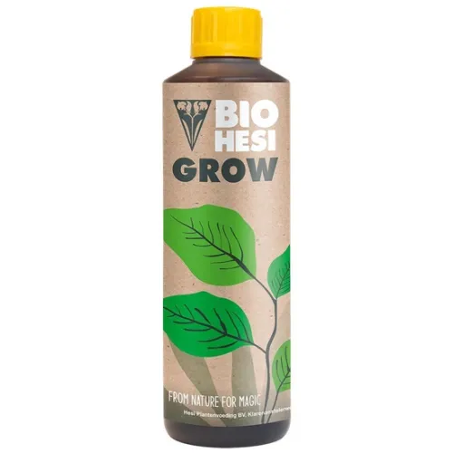 Organsko gnojivo Bio Hesi Grow – za rast, 1 l