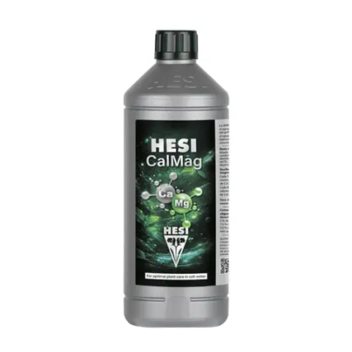 Hesi CalMag, 500 ml – kalcij i magnezij za biljke