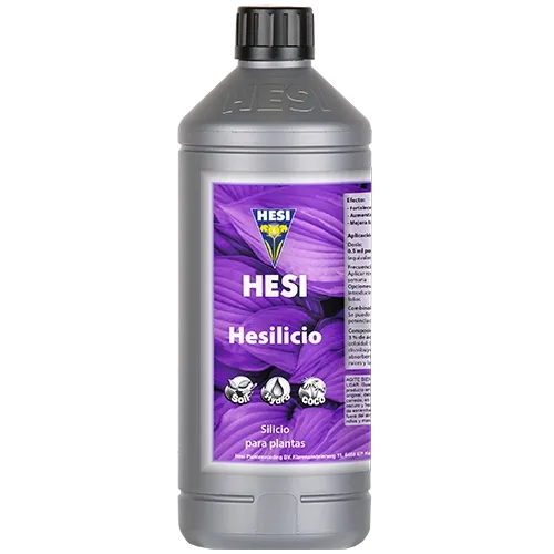 Hesi Hesilicium, 250 ml – silicij za rast i otpornost na stres)