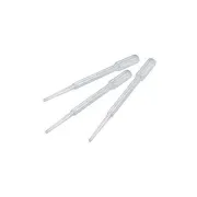 Pipeta 3 ml, plastična
