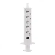 Štrcaljka 10 ml