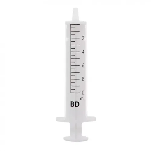 Štrcaljka 10 ml