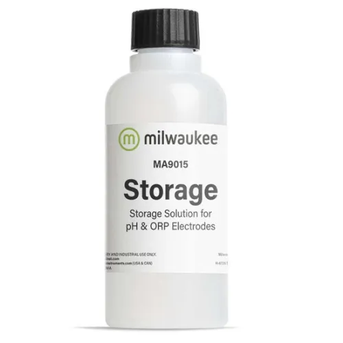 Milwaukee MA9015 – otopina za čuvanje pH/ORP elektroda