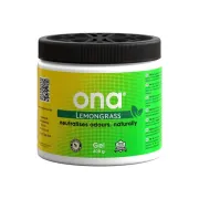 Neutralizator mirisa Ona Gel Lemon Grass, 500 ml