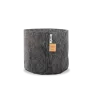 Tekstilni lonac Root Pouch 16 l, sive boje