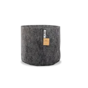 Tekstilni lonac Root Pouch 16 l, sive boje