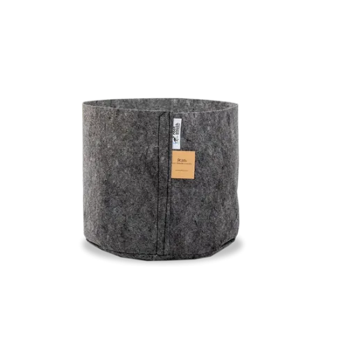 Tekstilni lonac Root Pouch 16 l, sive boje