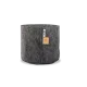 Tekstilni lonac Root Pouch 16 l, sive boje