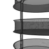 Viseća mreža za sušenje RoyalRoom, 6 etaža, promjer 60 cm, visina 145 cm