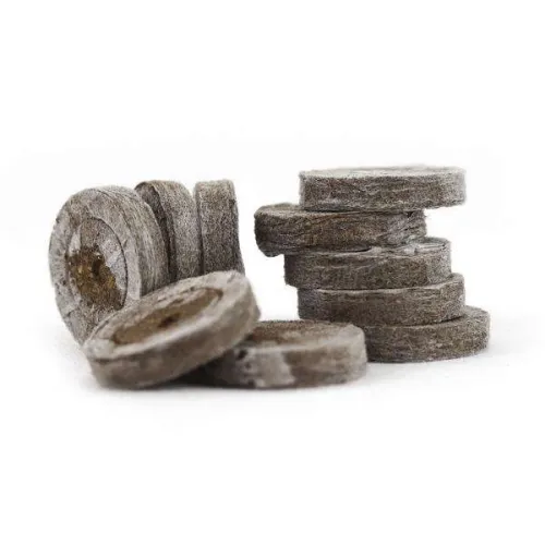 Tresetna tableta Jiffy-7, 36 mm, 1 kom – zamjenska tableta za klijališta Jiffy Easy