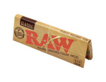 Raw Unrefined Classic 1 1/4