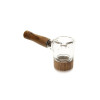 Marley Natural Spoon Pipe