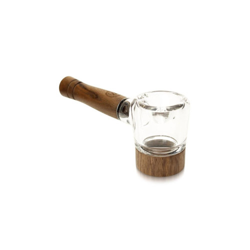 Marley Natural Spoon Pipe