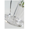 Stakleni bong BL 'Tiny Bird' Blunt Bubbler