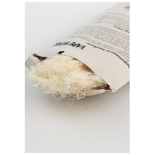 Vape Wool - vlakna konoplje za isparavanje smola, 10 g